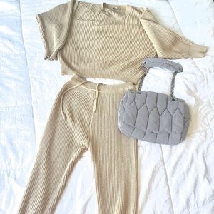 Fashion nova matching set